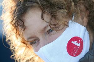 Vendee Globe: Probleme bei Deutsch-Französin Joschke