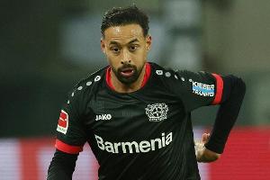 Mittelhandbruch: Bayer mehrere Wochen ohne Bellarabi