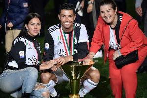 Instagram-Rekordler Ronaldo knackt 250-Millionen-Schallmauer