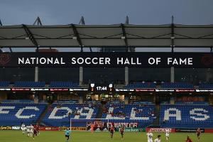 FC Bayern beobachtet US-Mittelfeldspieler