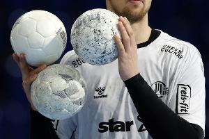 DHB-Spitze "überzeugt" vom Hygienekonzept bei Handball-WM