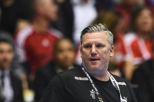 Weltmeister-Trainer Jacobsen über WM-Chancen des DHB-Teams: "Viertelfinale das Maximum"