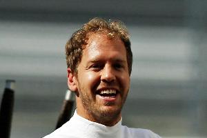 Aston Martin: Vettels neuer Dienstwagen wird Februar enthüllt