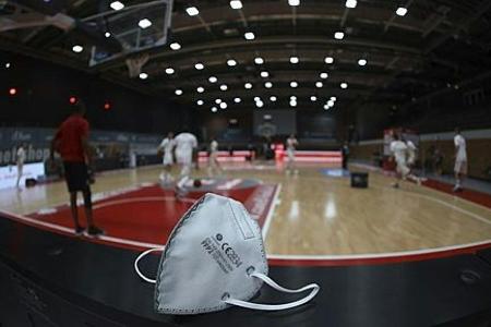 Basketball: Löwen Braunschweig erneut in Quarantäne