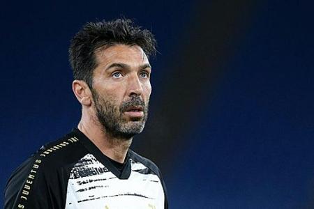 Blasphemie: Buffon muss sich vor Verbandsgericht verantworten