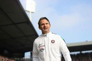 Schlusslicht Würzburg verliert nach Führung in Aue