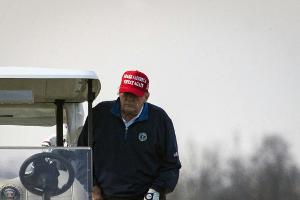 PGA Championship: Ersatz für Trump-Kurs gefunden