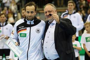 DHB-Präsident Michelmann: "Wir brauchen jetzt Olympia"