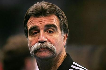 Brand über DHB-Team: 