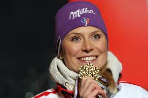 Riesenslalom am Kronplatz: Worley meldet sich zurück, DSV-Damen chancenlos