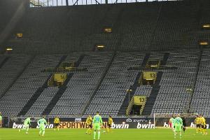 ProFans-Sprecher Zelt erwartet Entfremdung vom Fußball