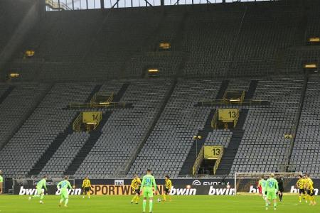 ProFans-Sprecher Zelt erwartet Entfremdung vom Fußball