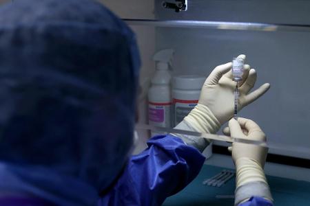 Ungarn startet Impfprogramm für Athleten - Interesse an Olympia 2032