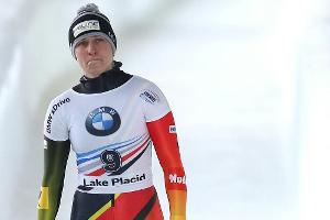 Skeleton: Deutsche bei Weltcup-Finale klar am Podest vorbei