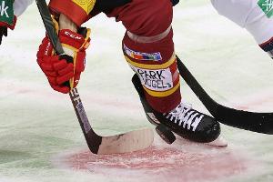 Nach Länderspielabsage: DEL zieht Spieltag vor