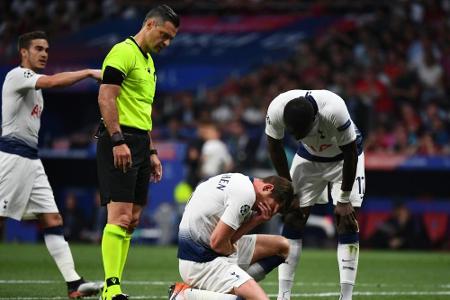 Premier League testet zusätzliche Auswechslung bei Gehirnerschütterungen