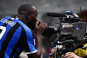 Vier Bewerber für TV-Rechte der Serie A