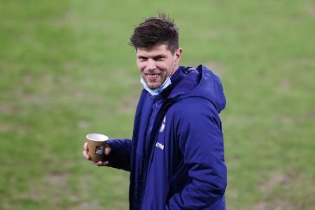 Schalke setzt in Bremen auf Huntelaar: 