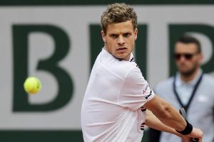 Hanfmann verteidigt Quarantäne-Privilegien: "Topstars haben es sich verdient"