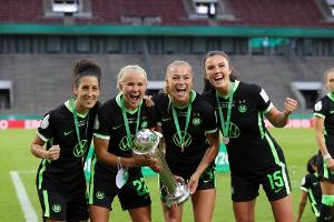 DFB-Pokal: Frauen-Endspiel auf den 30. Mai verlegt