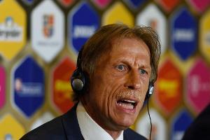 Daum: Özil springt ins "Haifischbecken"