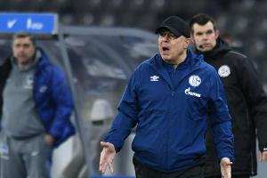 Schalke kämpft gegen Tasmania-Rekord: "Den Mutigen gehört die Welt"