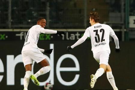 Fehlerfestival: Bayern droht Sturz von der Spitze