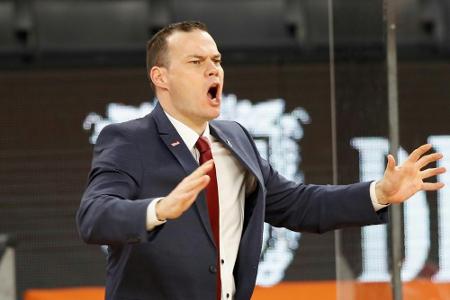 Basketball: Bamberg blamiert sich bei Schlusslicht