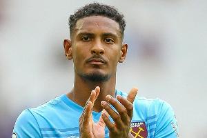 Ajax-Rekordtransfer: Haller wechselt von West Ham nach Amsterdam
