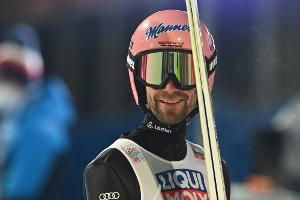 Titisee-Neustadt: Geiger auf Rang elf - Paschke bester Deutscher