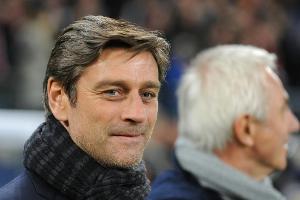 Kreuzer bleibt Sport-Geschäftsführer beim KSC