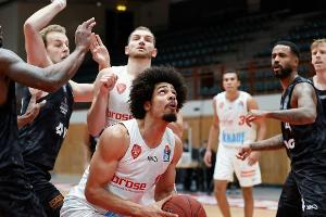Basketball: Hamburg Towers holen Center Richter