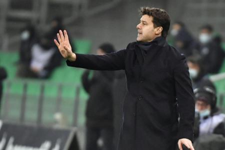 PSG: Pochettino auch bei Heimdebüt ohne Neymar