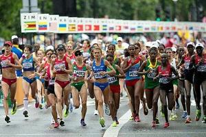 Hannover-Marathon wegen Corona erneut abgesagt