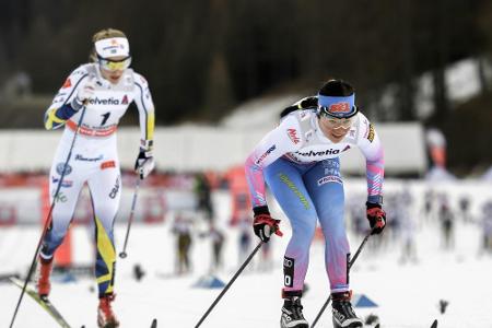 Tour de Ski: Doch keine weiteren Corona-Fälle