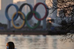 Organisatoren: Olympia trotz des Ausnahmezustands nicht gefährdet