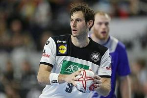 Brief an Moustafa: Kapitäne um Gensheimer fordern Handball-WM ohne Zuschauer