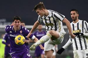 Juventus-Verteidiger De Ligt mit positivem Corona-Test