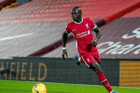 FA Cup: Klopps Liverpool müht sich gegen C-Elf von Aston Villa weiter