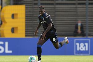 Paderborn verlängert mit Dörfler und Schallenberg bis 2024