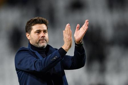 Pochettino weicht Messi-Gerüchten aus: 