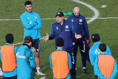 Die Sport-Höhepunkte am Samstag, 02. Januar