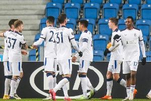 Schottland: Rangers gewinnen Old Firm