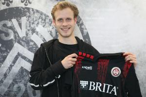 Wiesbaden verpflichtet Brumme