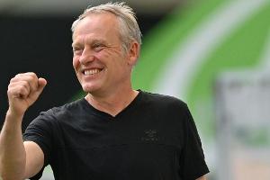 Rekord eingestellt: Freiburg setzt Siegesserie fort