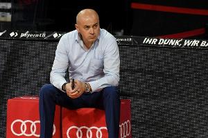 BBL: Oldenburg verlängert mit sportlichem Leiter Klaric