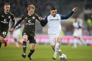 2. Liga: Club verpflichtet Möller Daehli