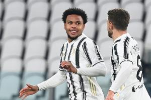 Italiens Gazetten feiern Ex-Schalker: "McKennie wie Harry Potter"