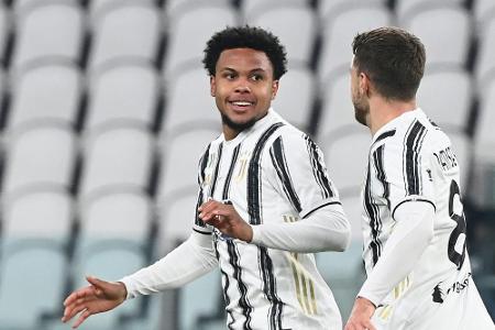 Italiens Gazetten feiern Ex-Schalker: 