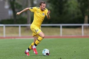 Großkreutz vor Unterschrift in Westfalenliga